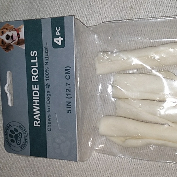 Dog collar and Leash - Picture 7 of 7